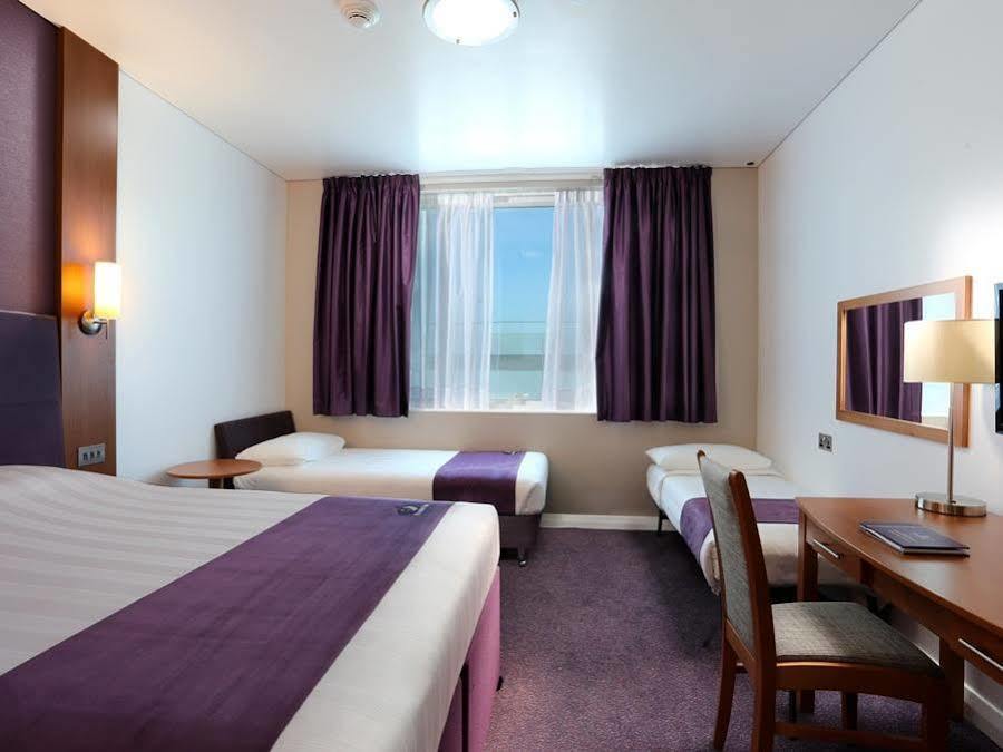 Hotel Premier Silicon Oasis Dubai