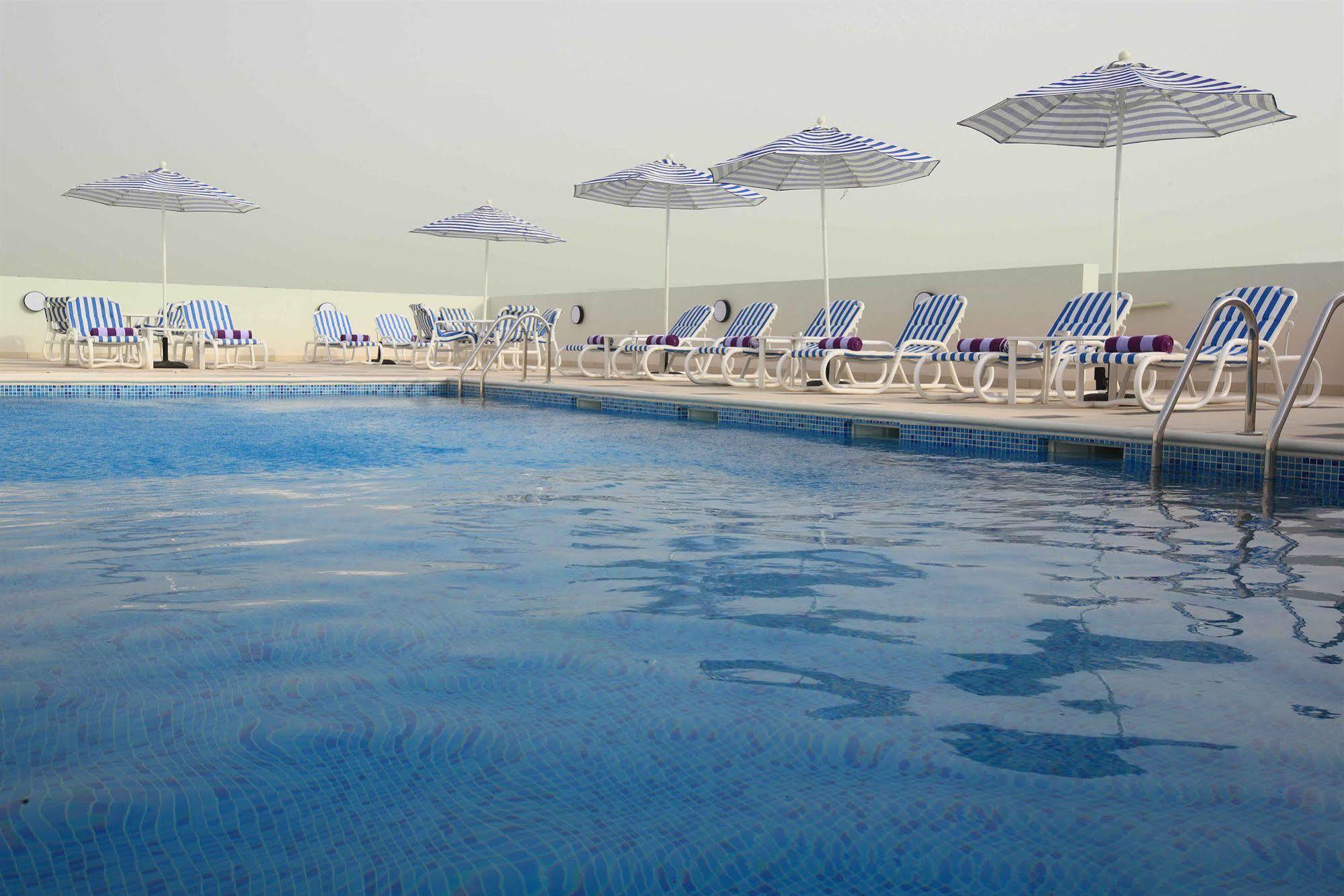 Hotel Premier Silicon Oasis