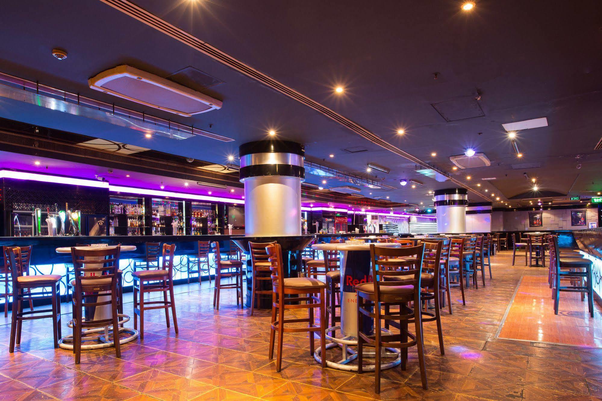 Otel York International Dubai