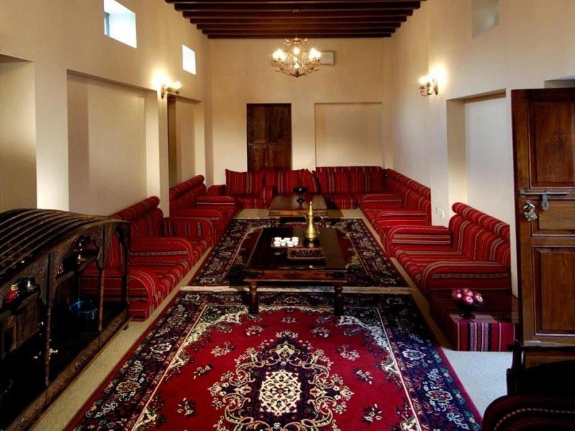 Casa de hóspedes Orient 3*