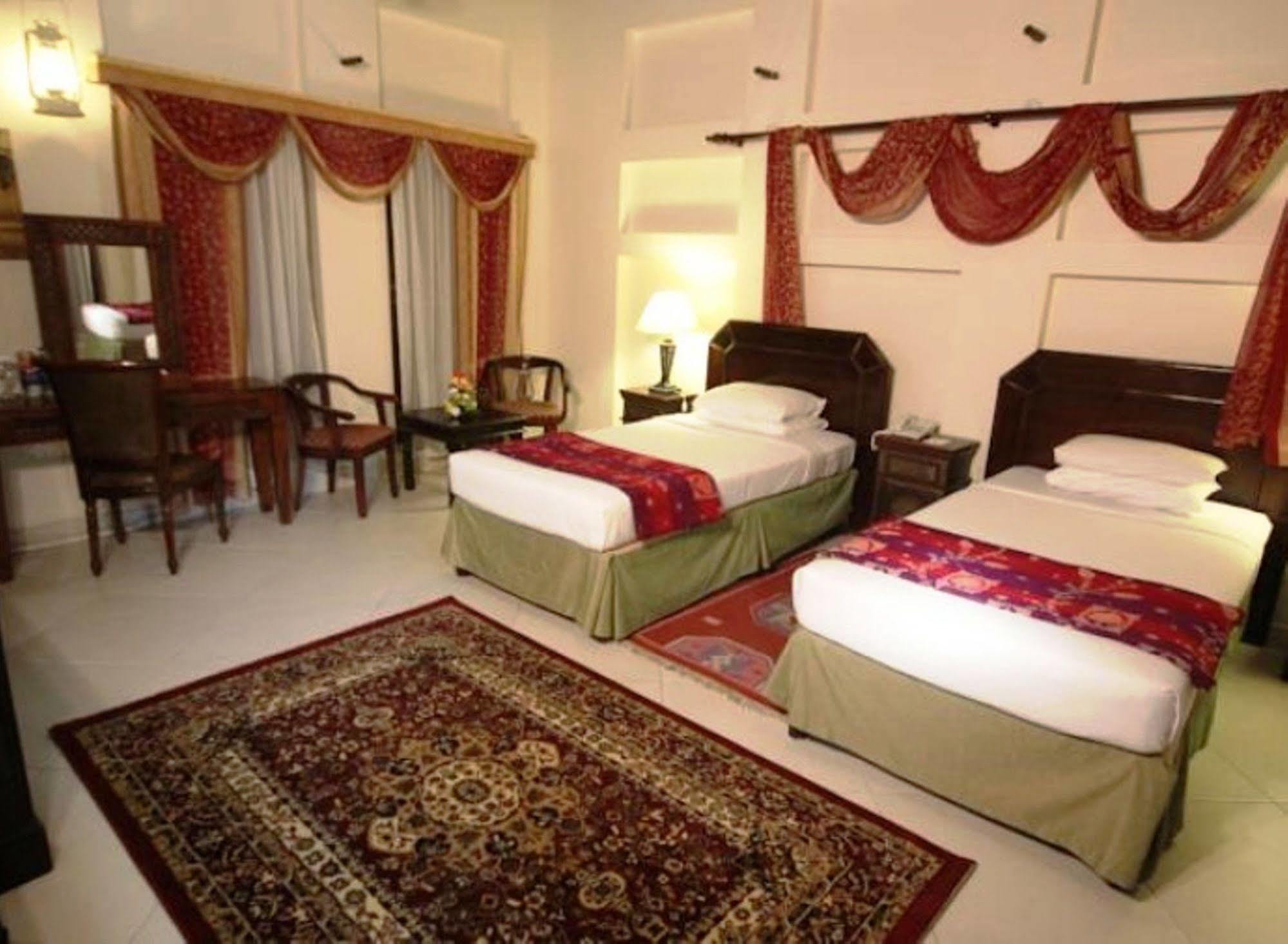 Guest house Orient 3*