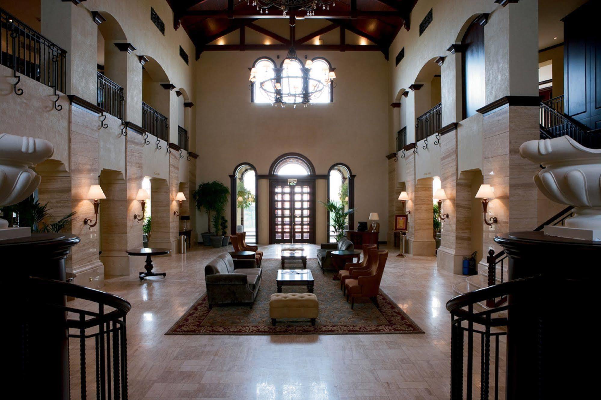 Arabian Ranches Golf Club Hotel 2*