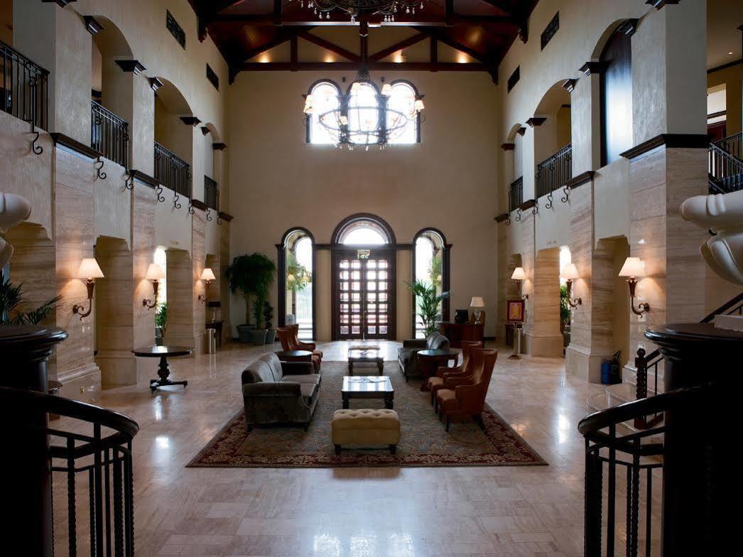 Arabian Ranches Golf Club Hotel Dubai