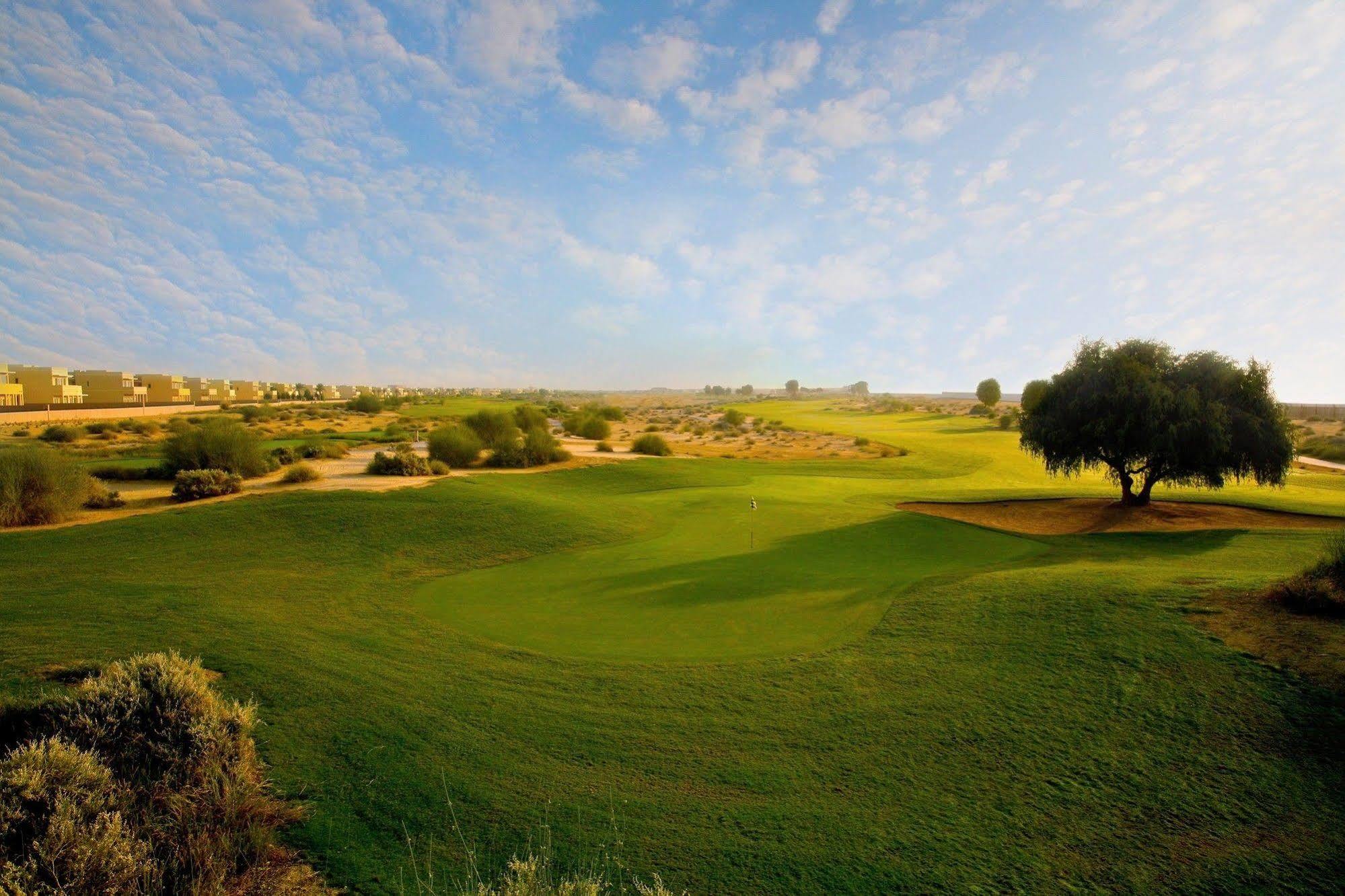 Arabian Ranches Golf Club 2* Dubai