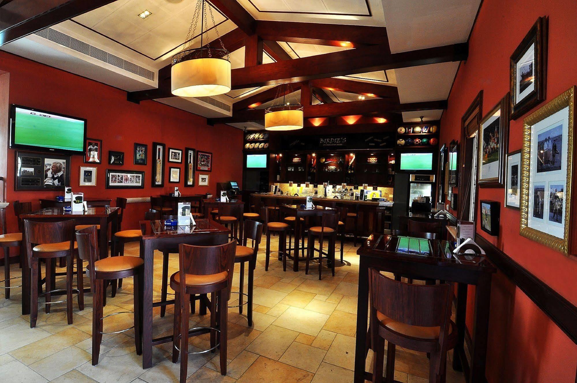 Hotel Arabian Ranches Golf Club