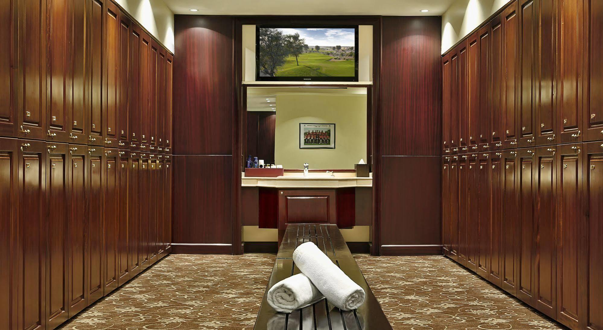 Arabian Ranches Golf Club Dubai