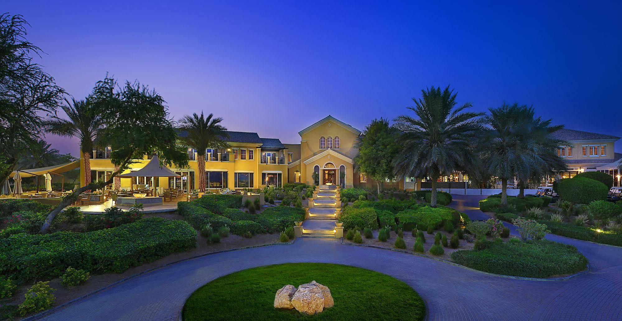 Arabian Ranches Golf Club Hotel 2*