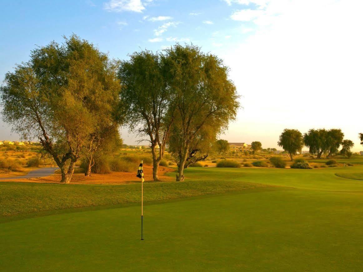 Arabian Ranches Golf Club Hotel 2*