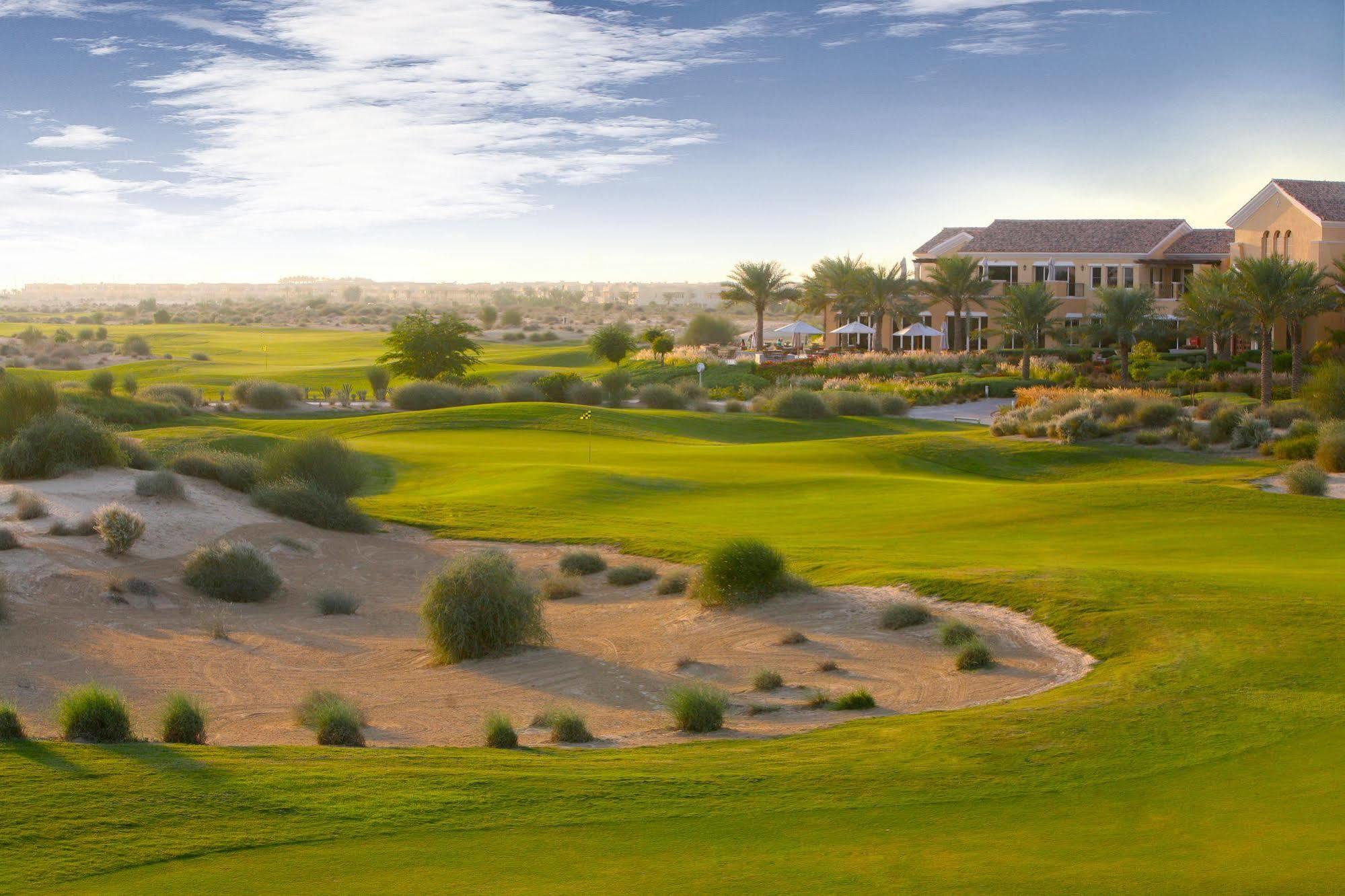 Arabian Ranches Golf Club 2* Dubai