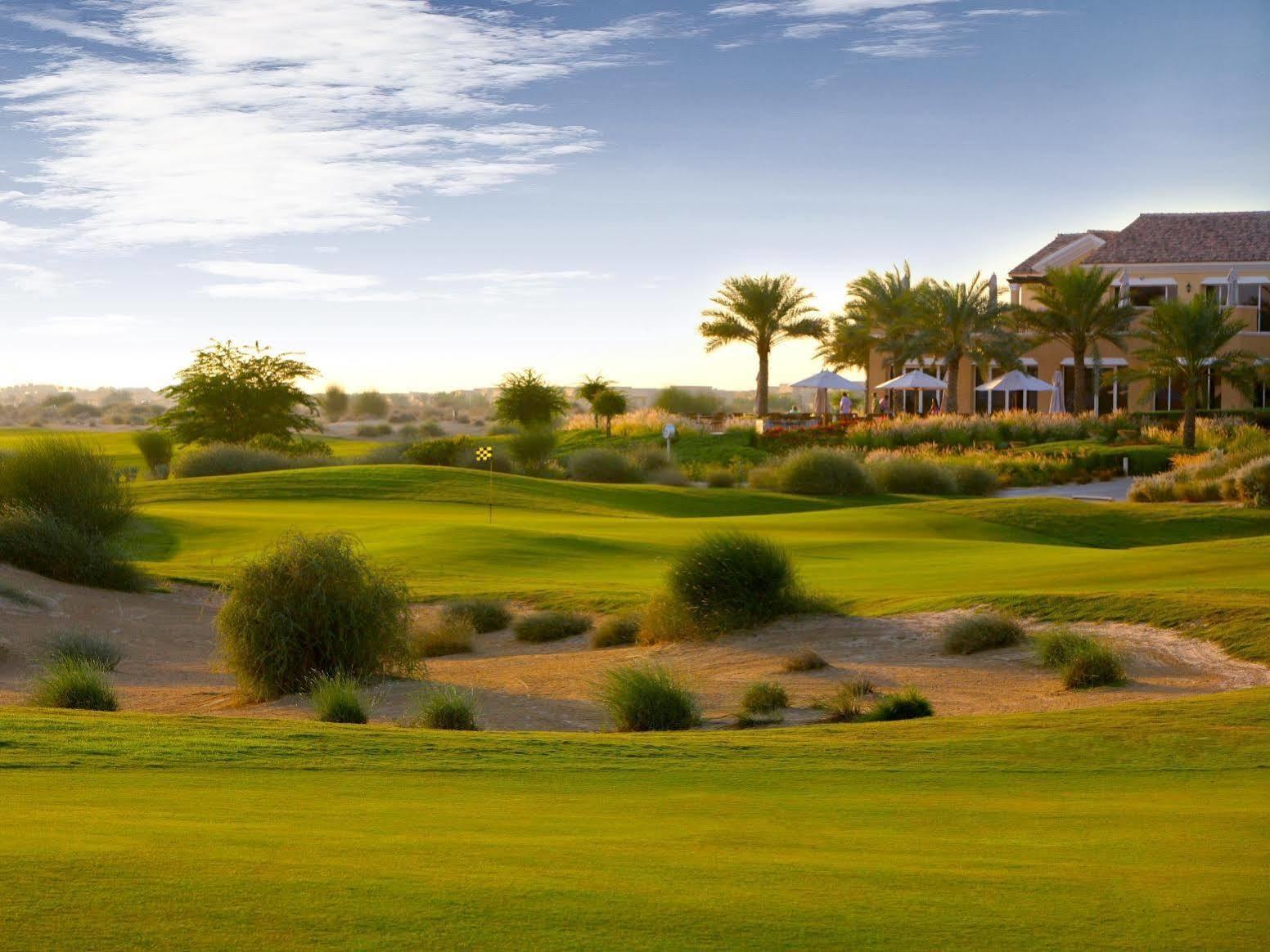 Arabian Ranches Golf Club Hotel