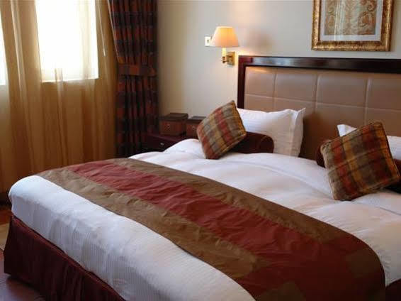 Hotel Arabian Ranches Golf Club Dubai