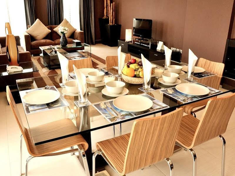 Beach Hotel Apartment 3* Dubai