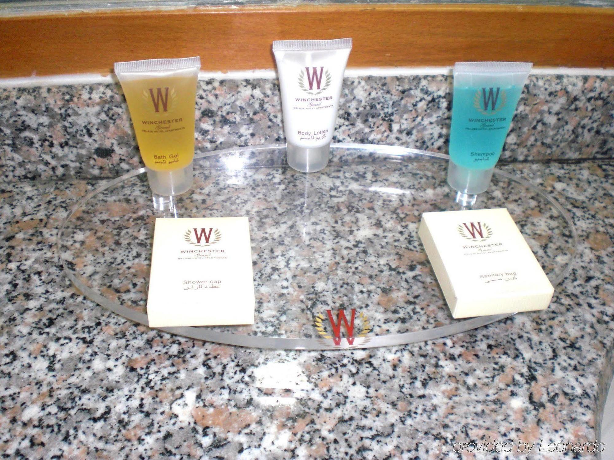 Winchester Grand Dubai