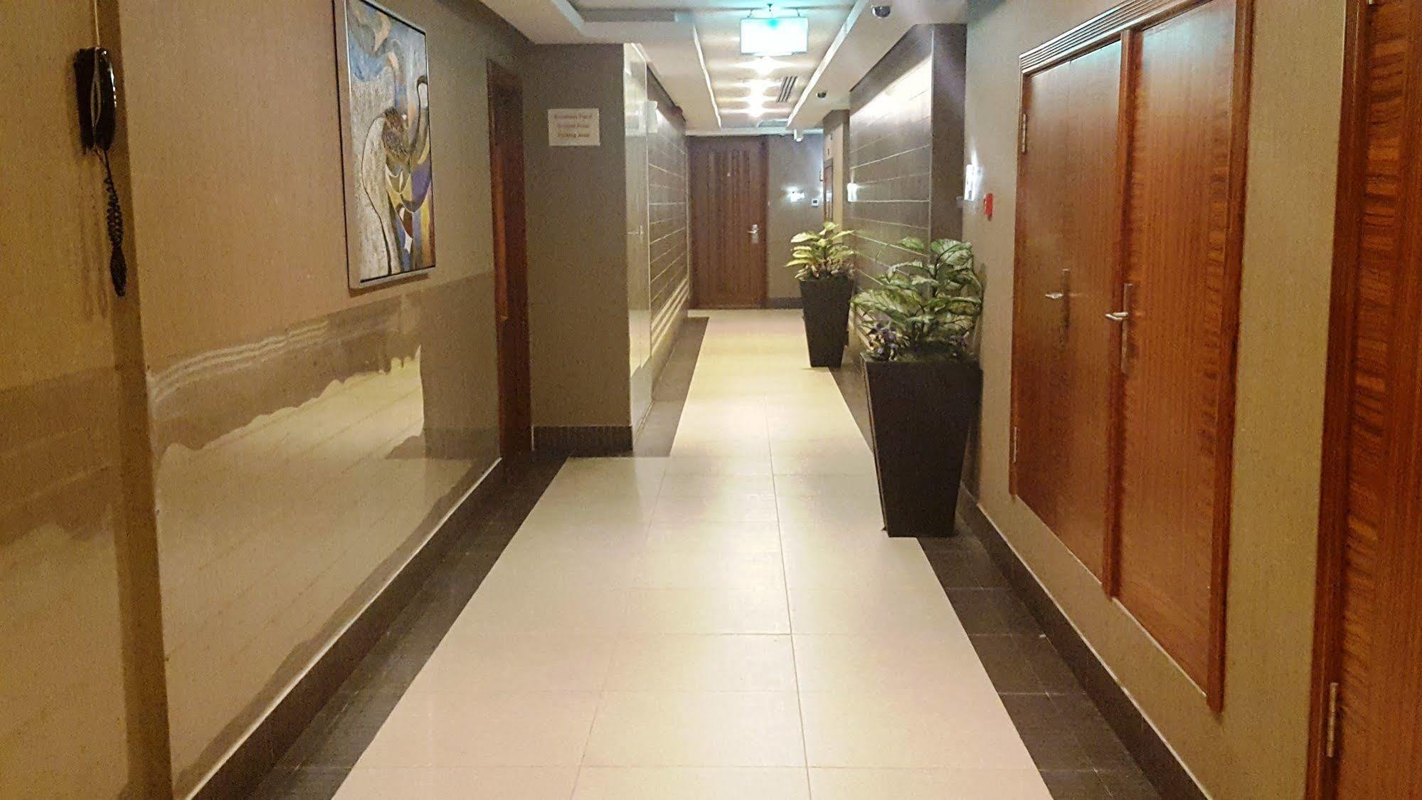 Aparthotel Beach Hotel Apartment