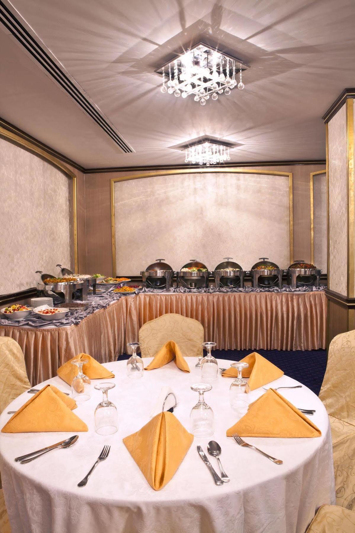 Landmark Riqqa 4* Dubai