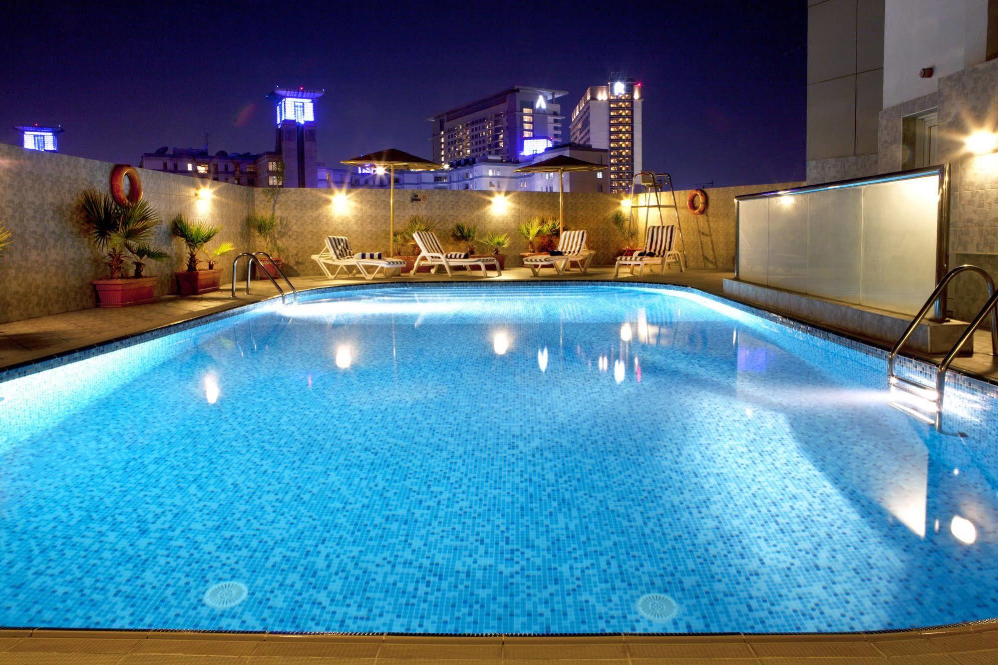 Landmark Riqqa Dubai