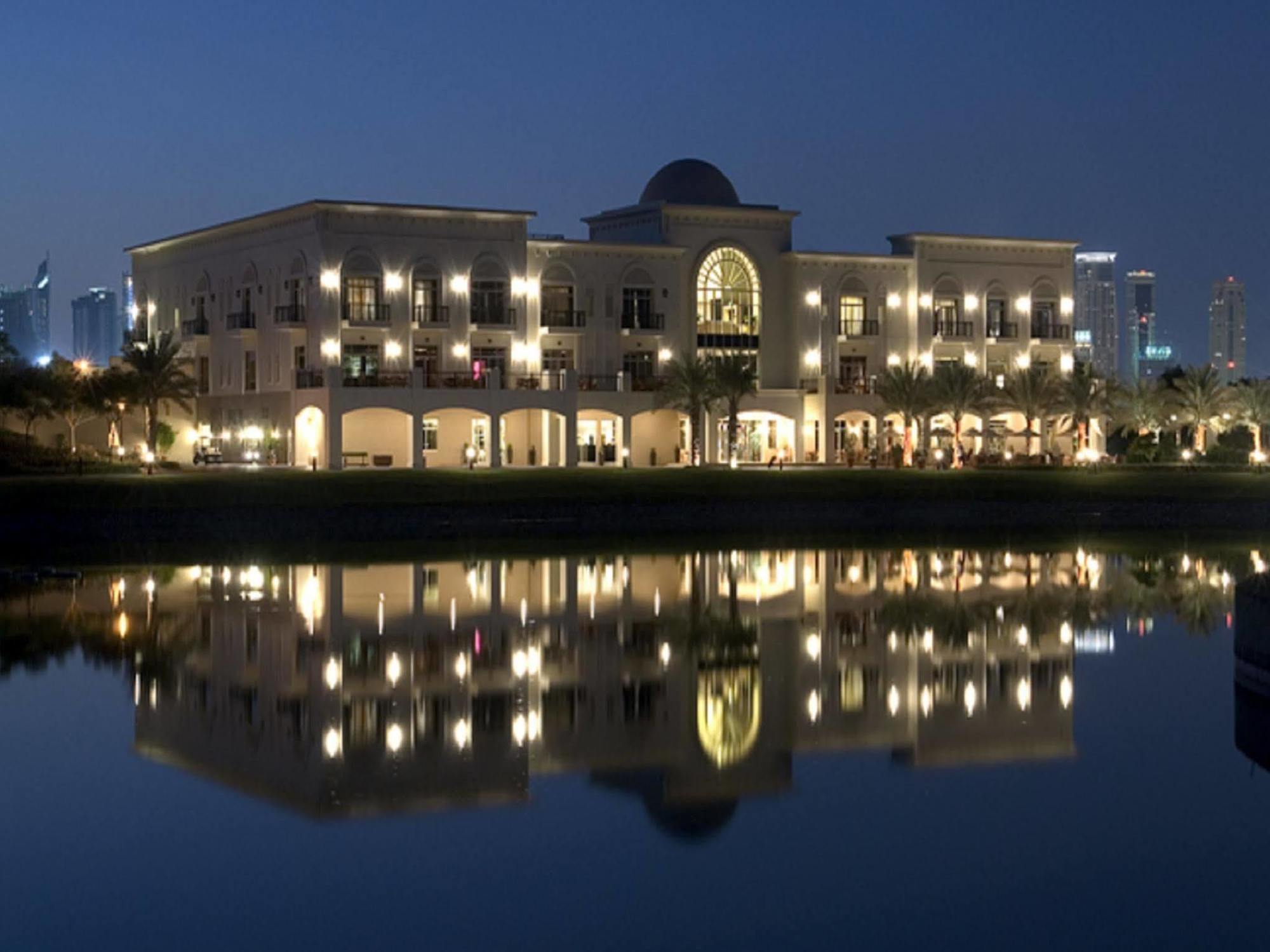 Address Montgomerie 5*