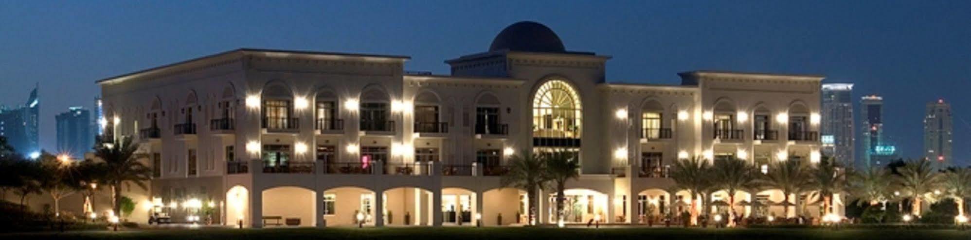 Address Montgomerie