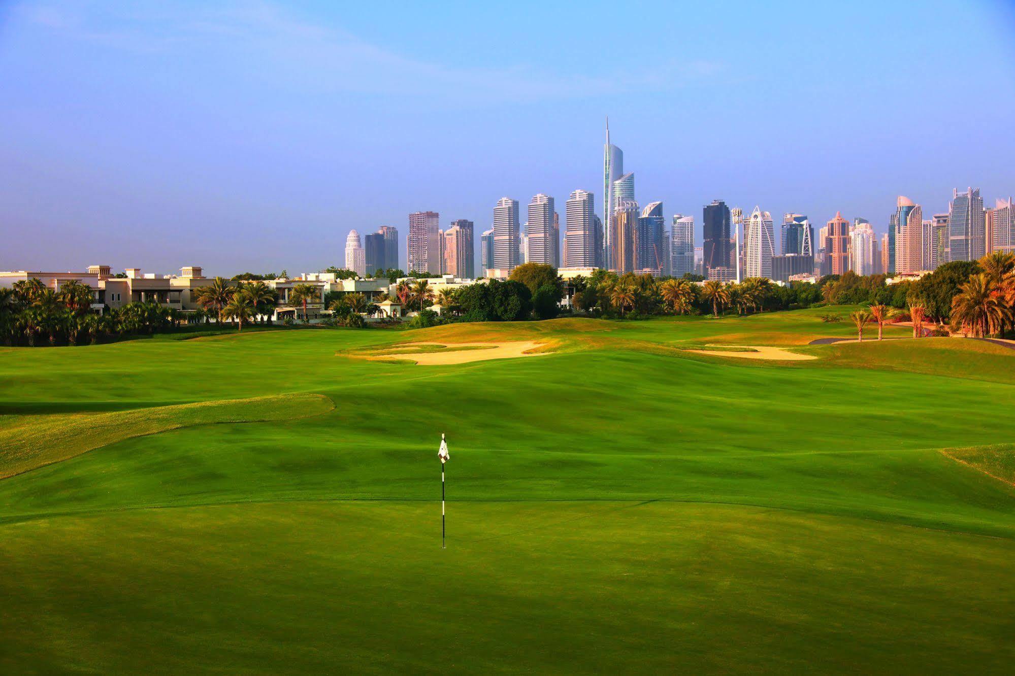 Hotel Address Montgomerie 5*