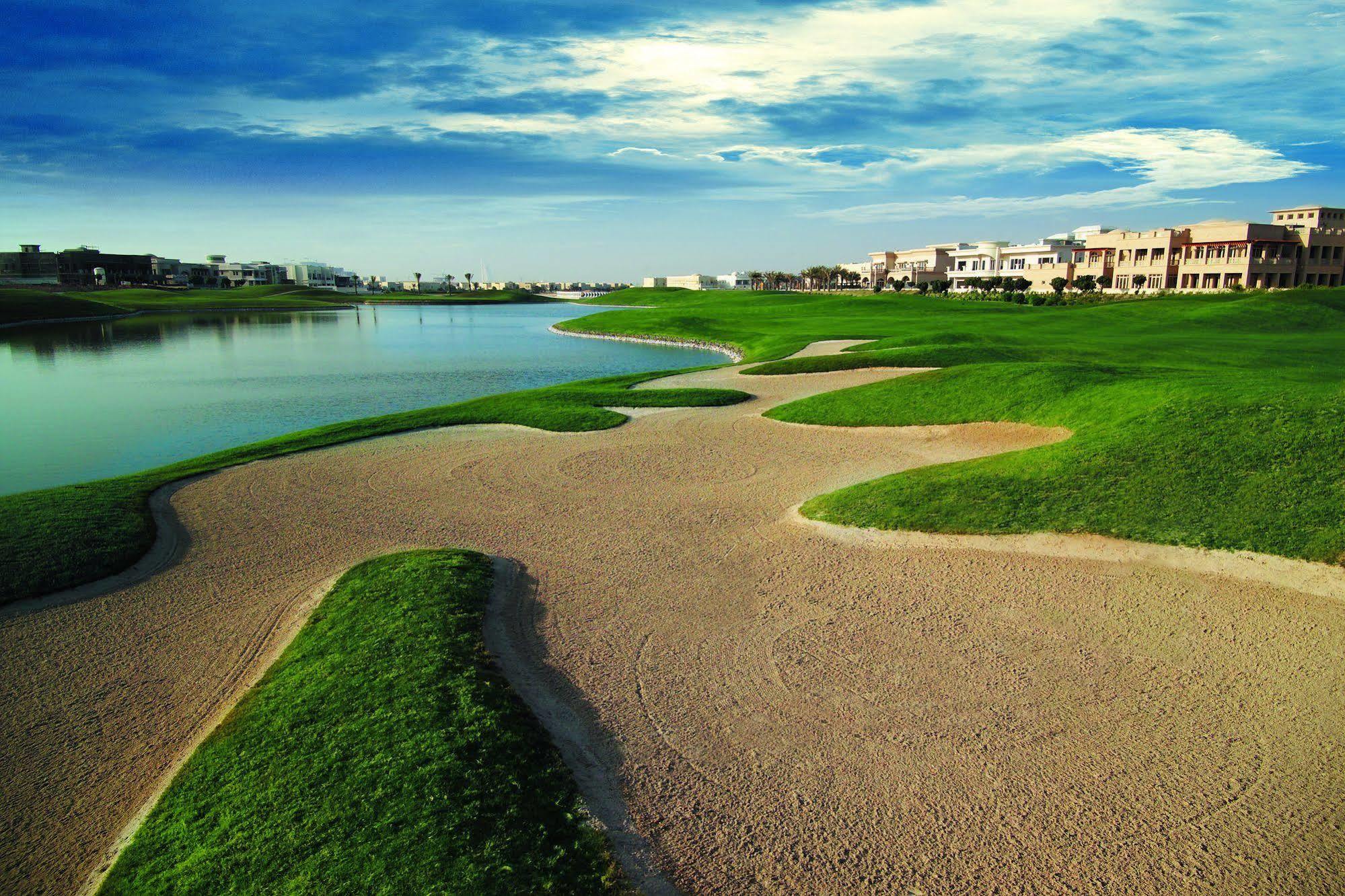 Address Montgomerie Dubai