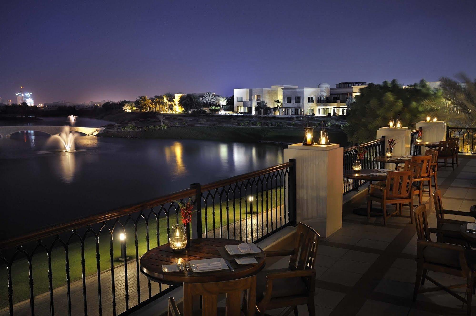 Address Montgomerie Dubai