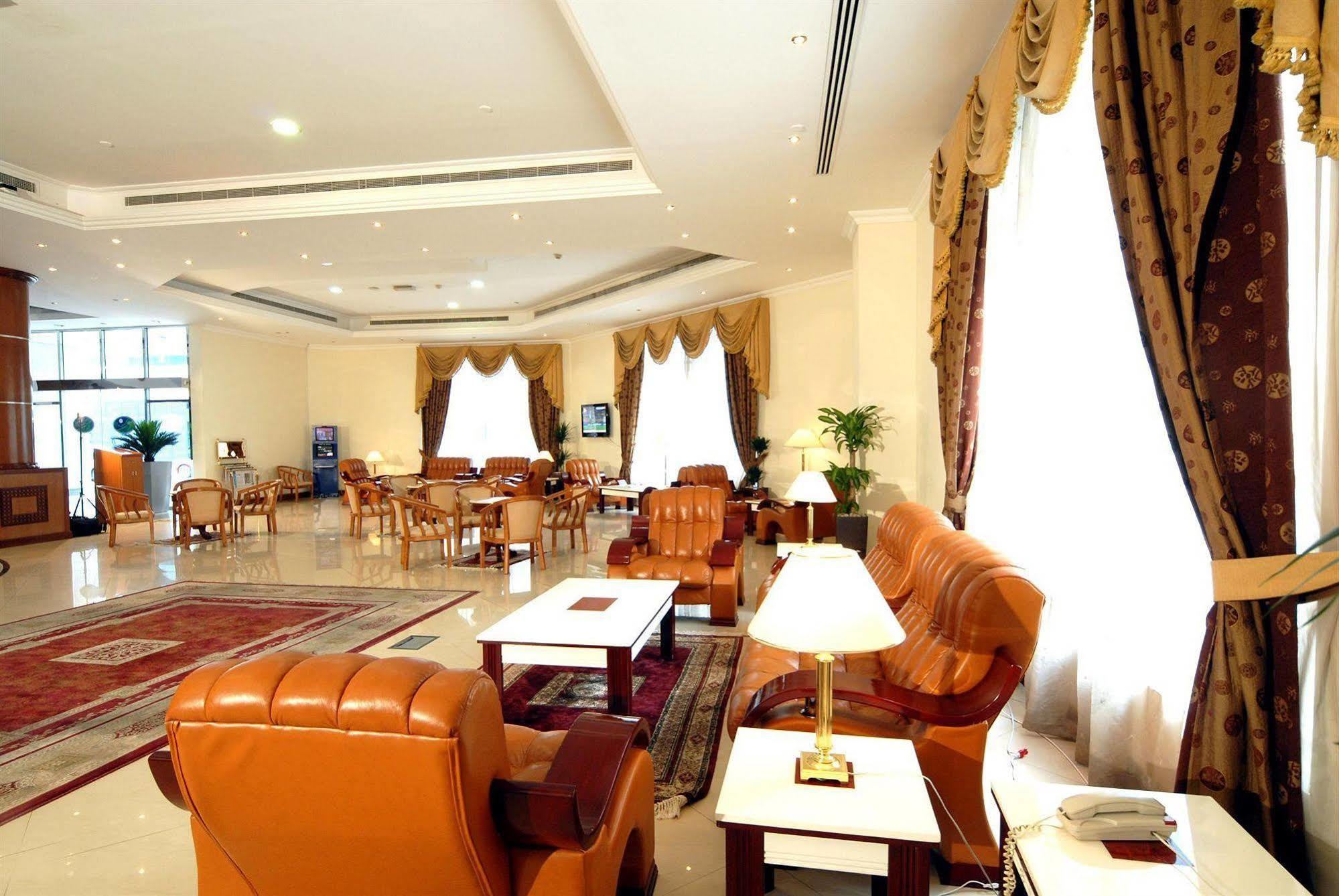Aparthotel Moon Valley - Bur Dubai, Burjuman Dubai