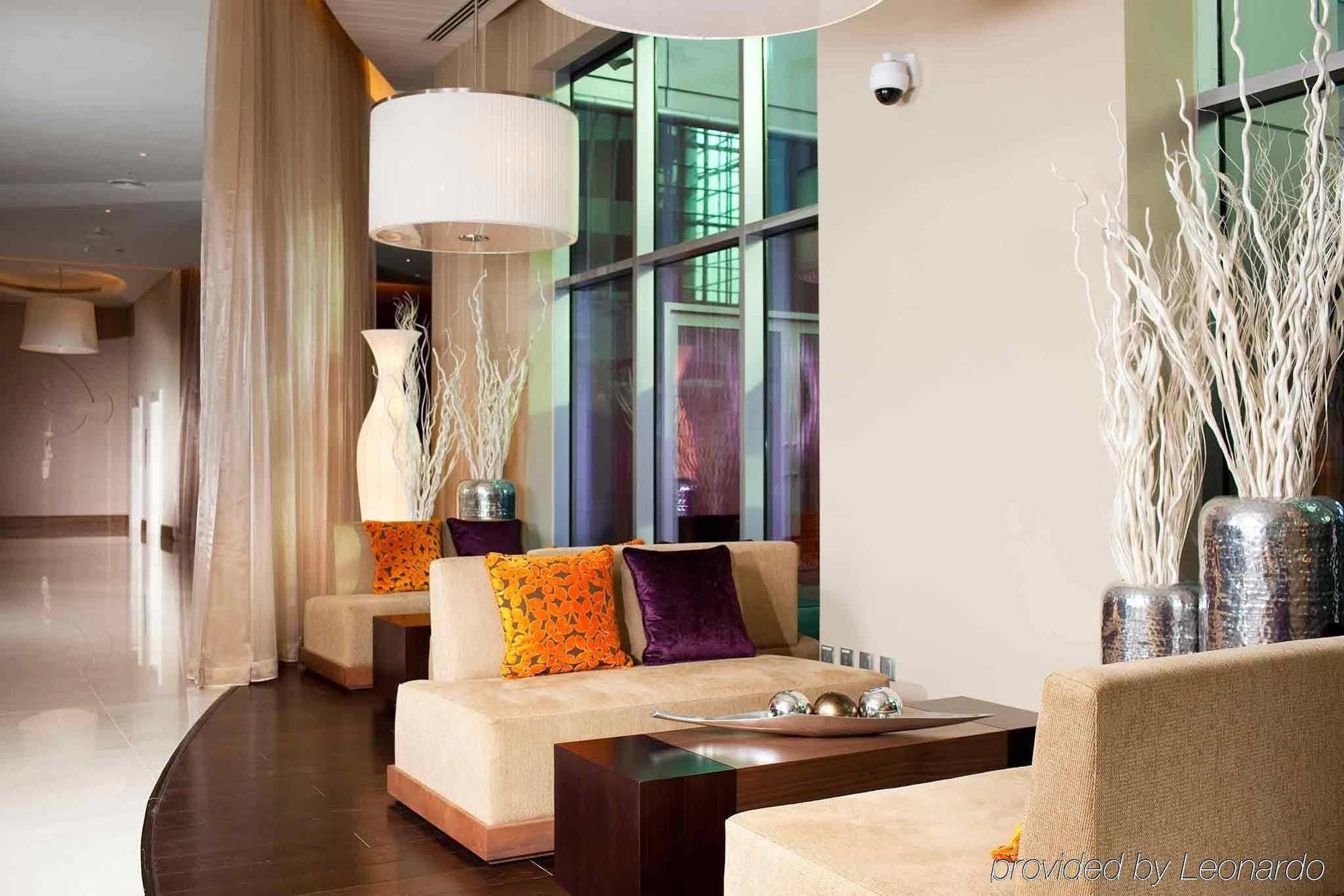 Novotel Mall Avenue Dubai