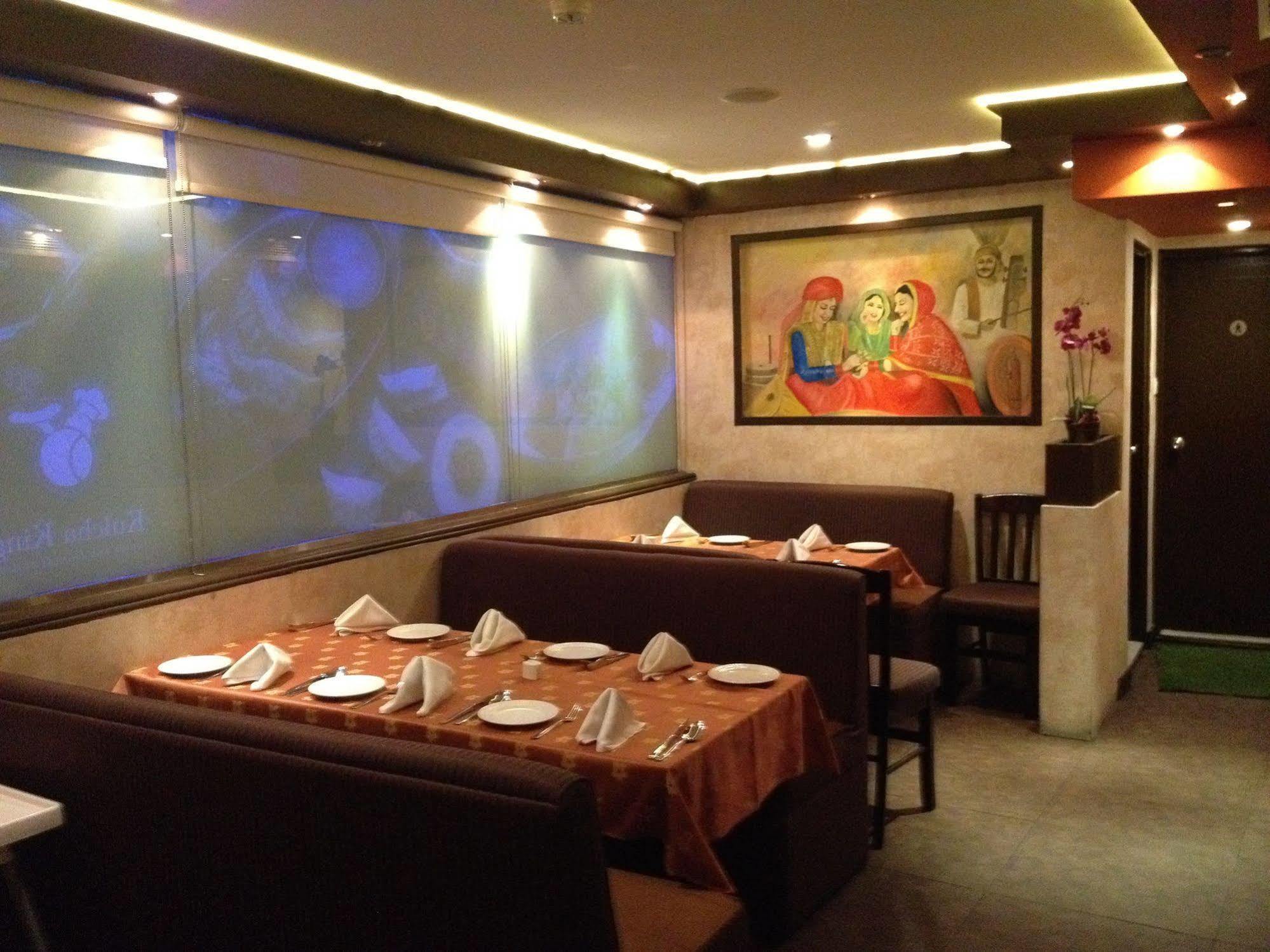 Nihal Hotel Dubai