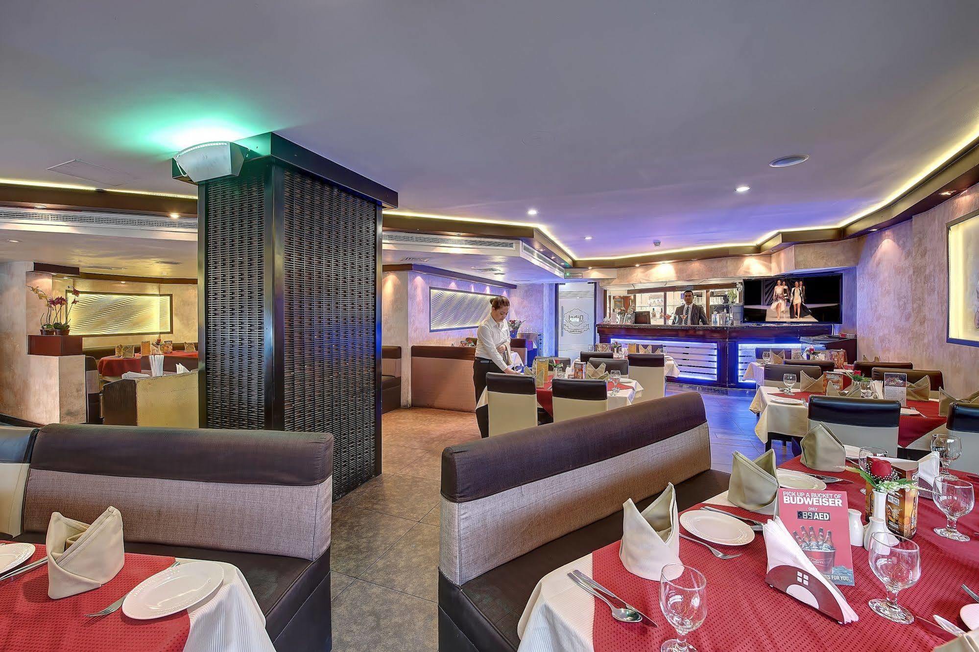 Nihal Dubai