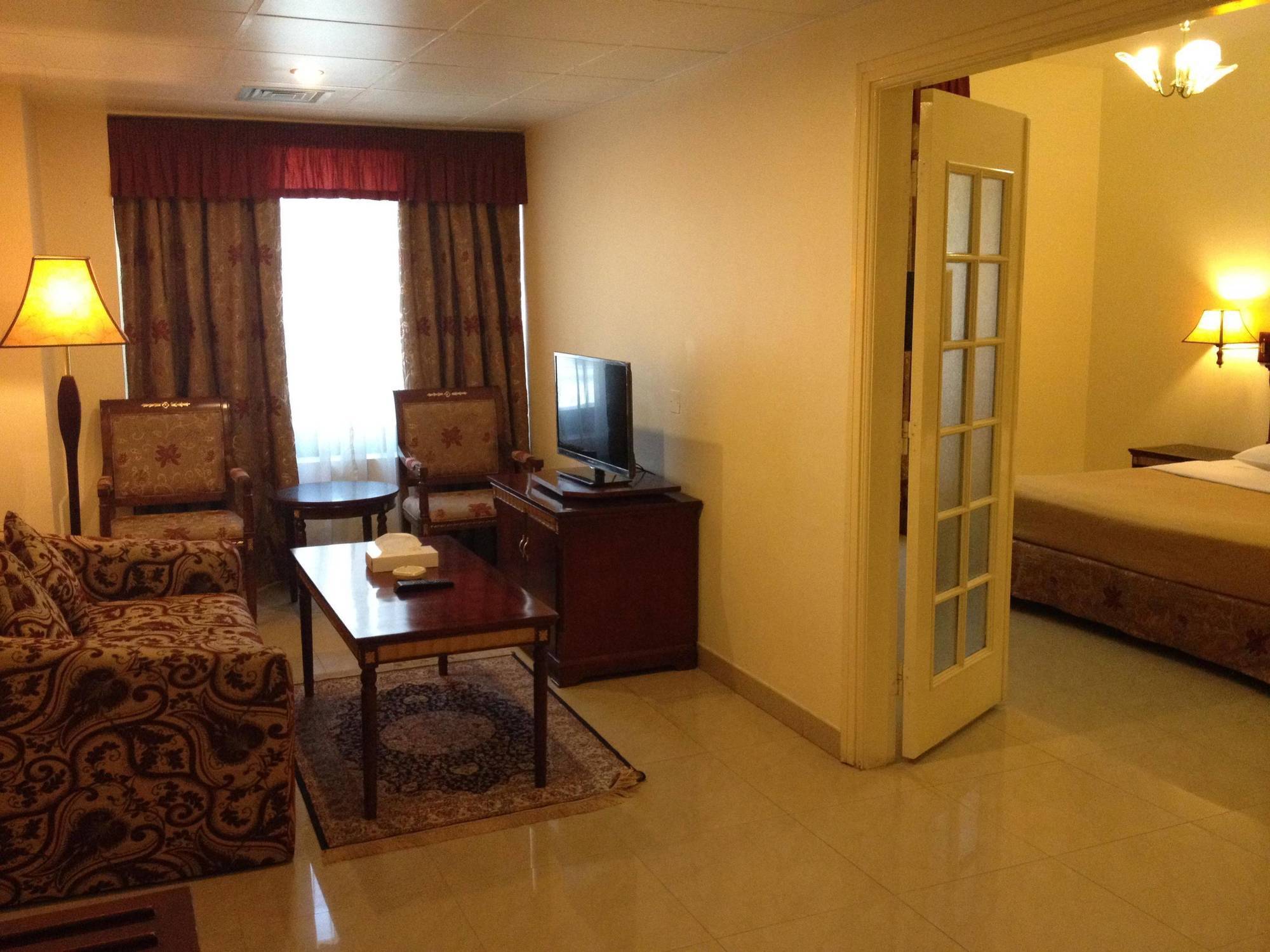 Nihal Hotel Dubai