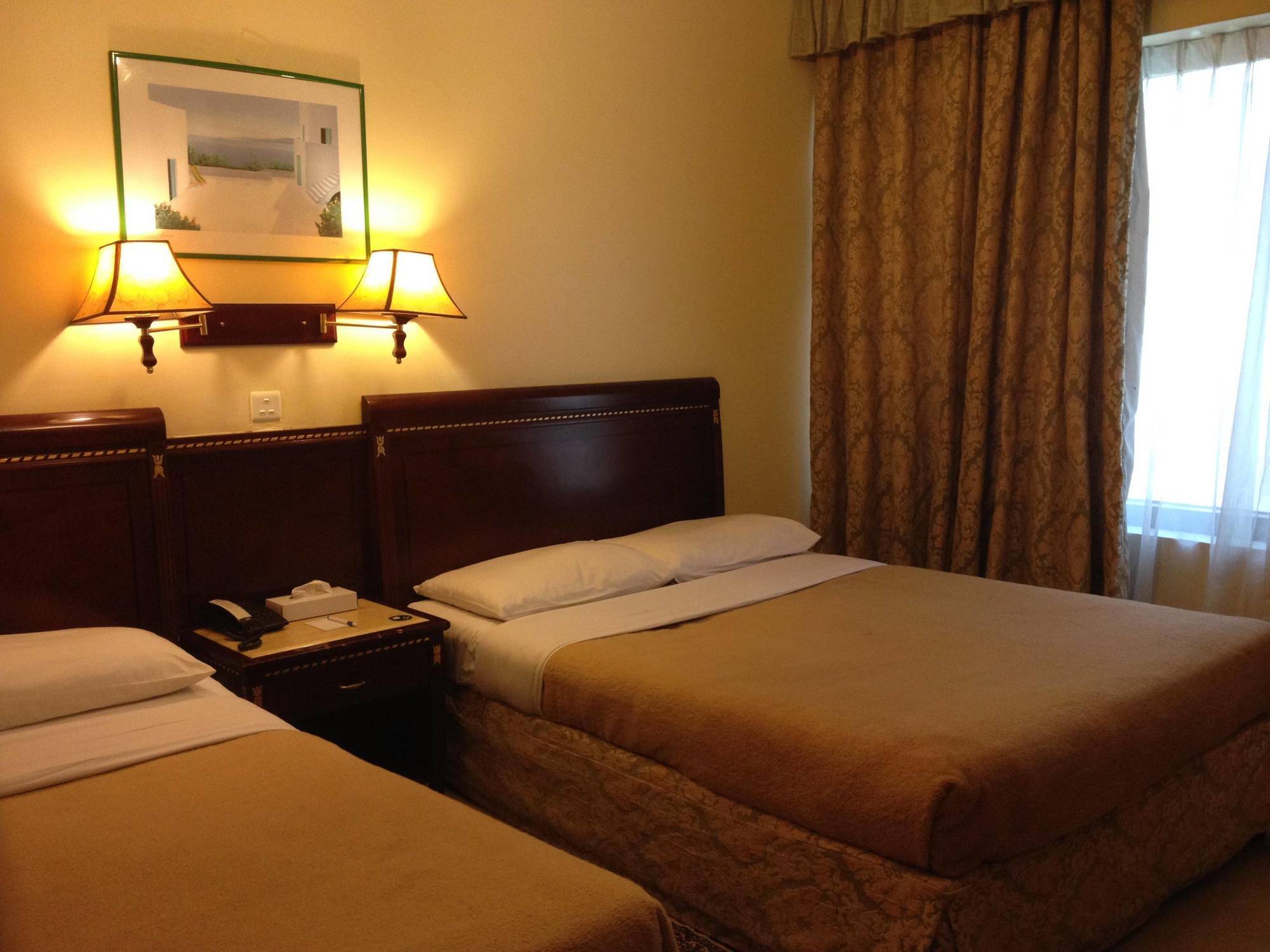 Hotel Nihal Dubai