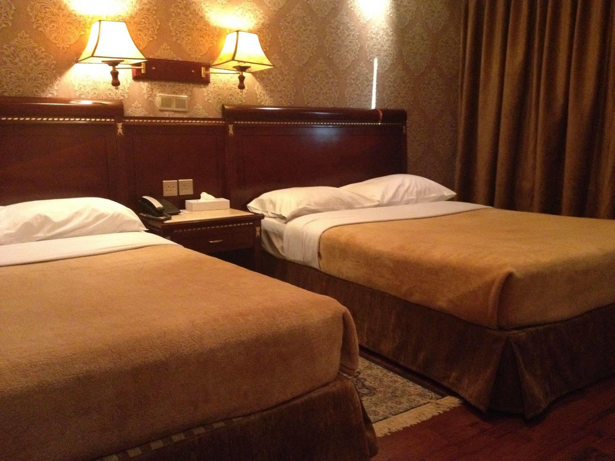 Nihal Hotel Dubai