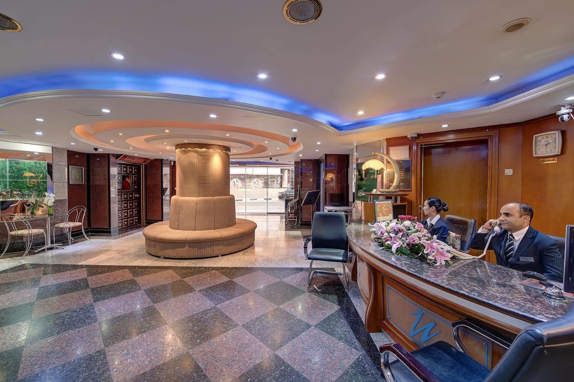 Nihal Hotel 3*
