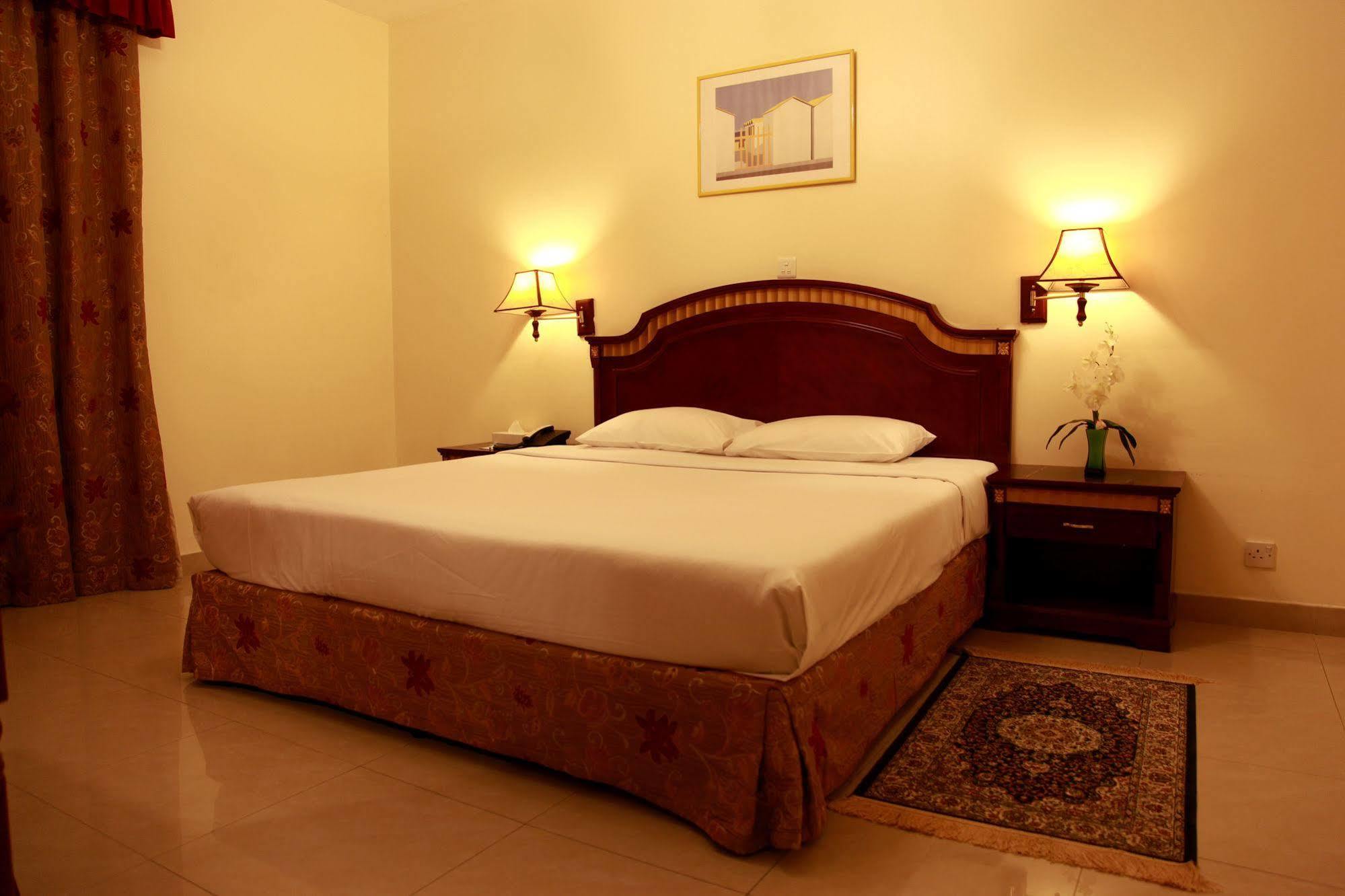 Nihal 3* Dubai