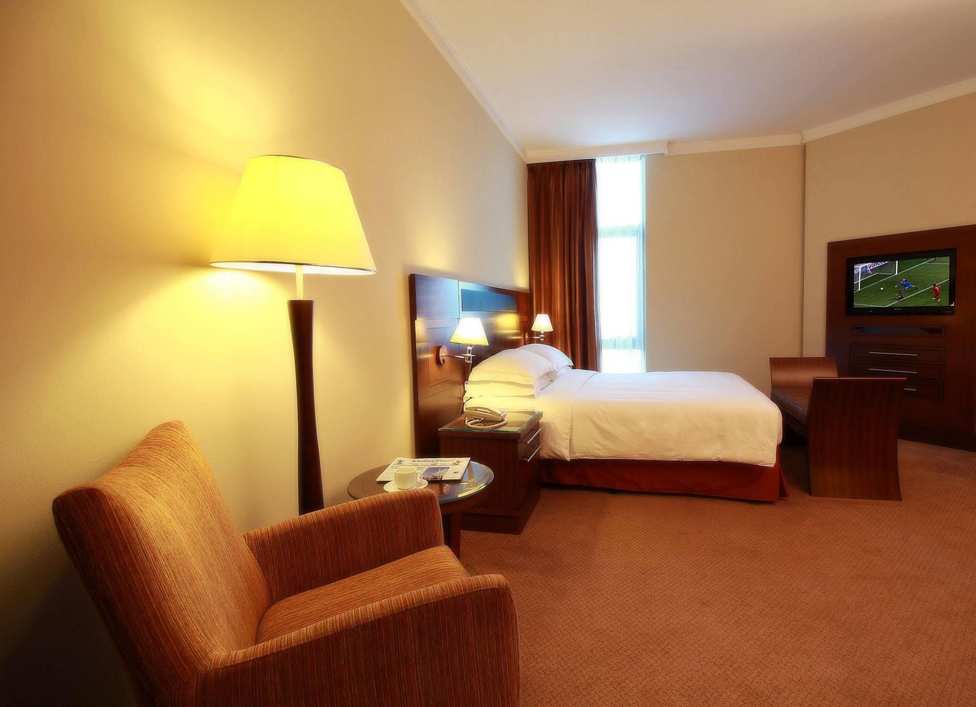 J5 Rimal Aparthotel