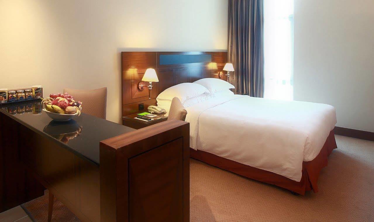 J5 Rimal Aparthotel 4*