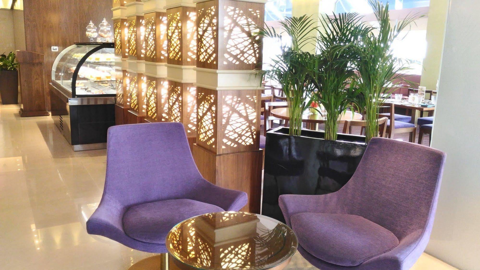 J5 Rimal 4* Dubai