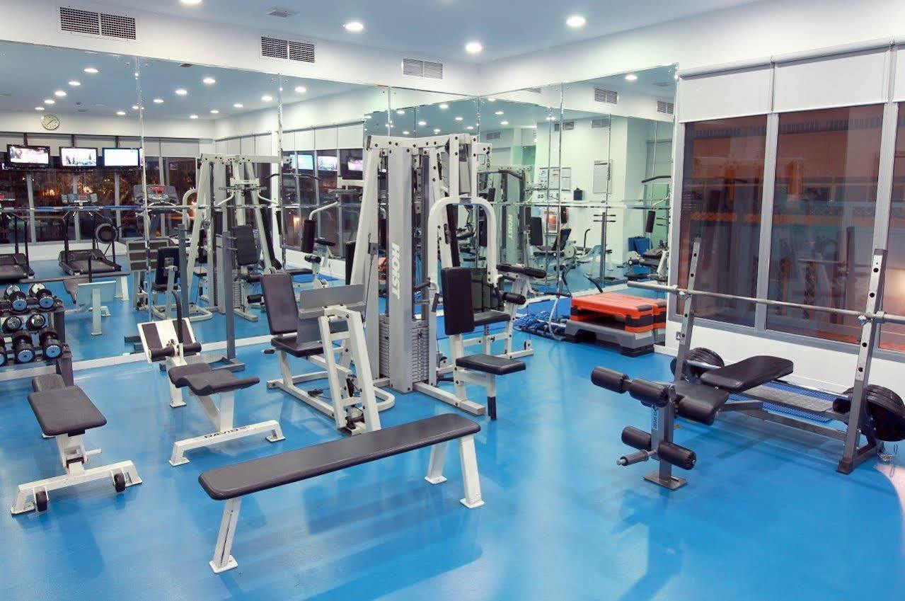 J5 Rimal 4* Dubai