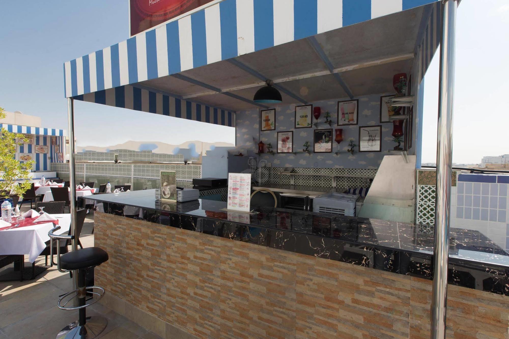 Hotel Comfort Deira