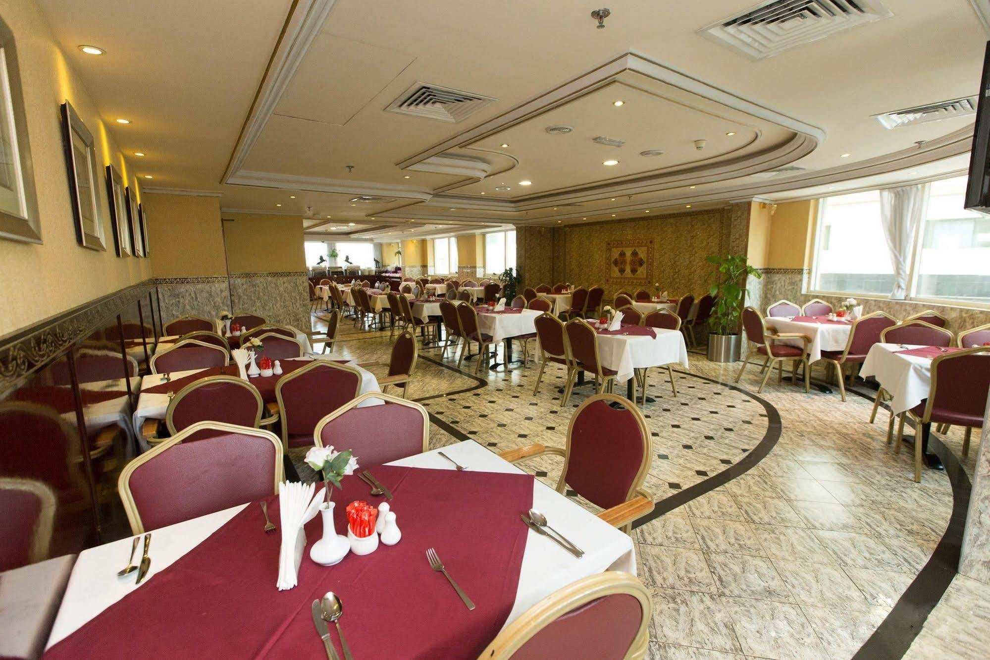 Hotel Comfort Deira Dubai