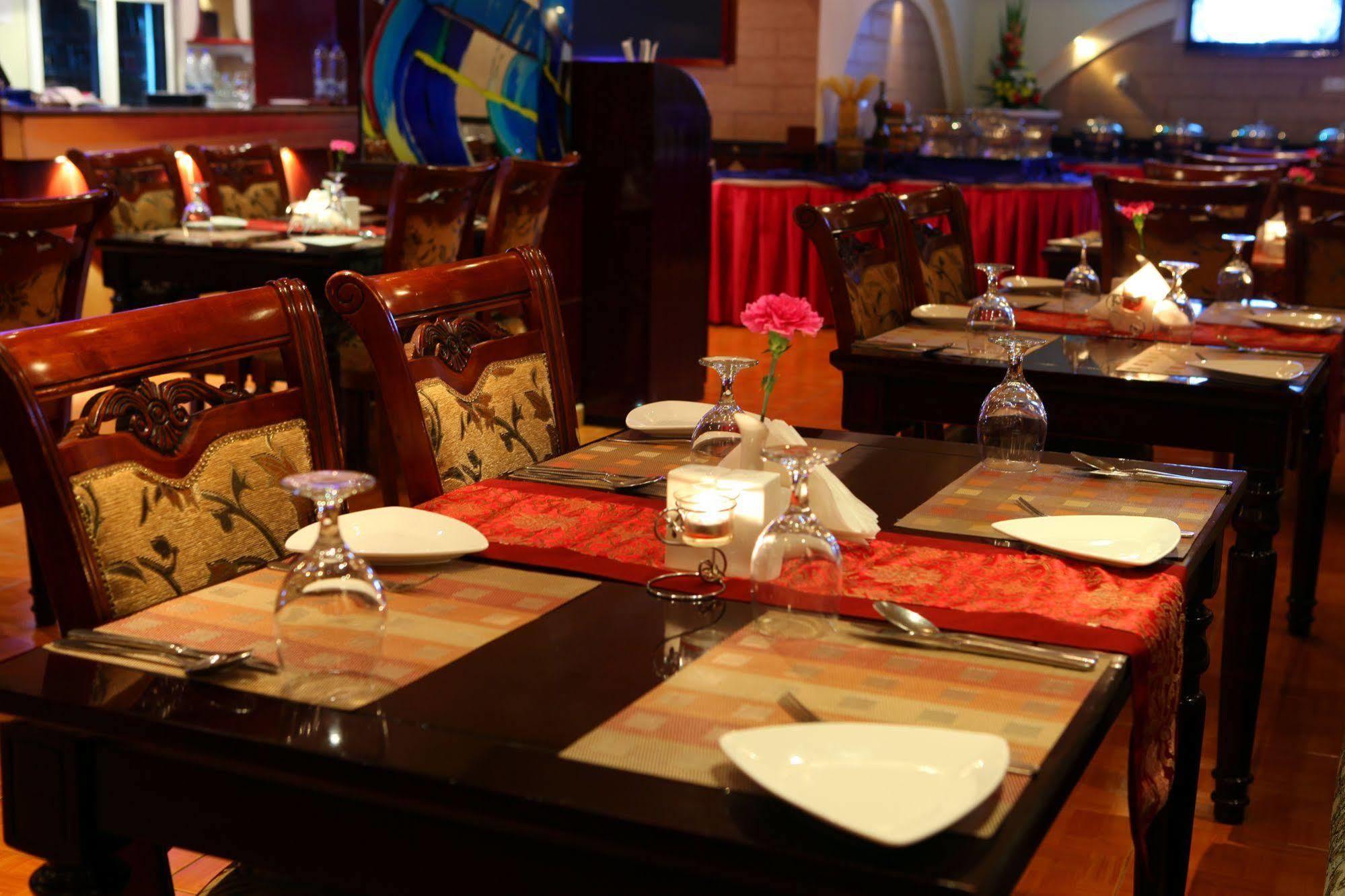 Fortune Karama Dubai