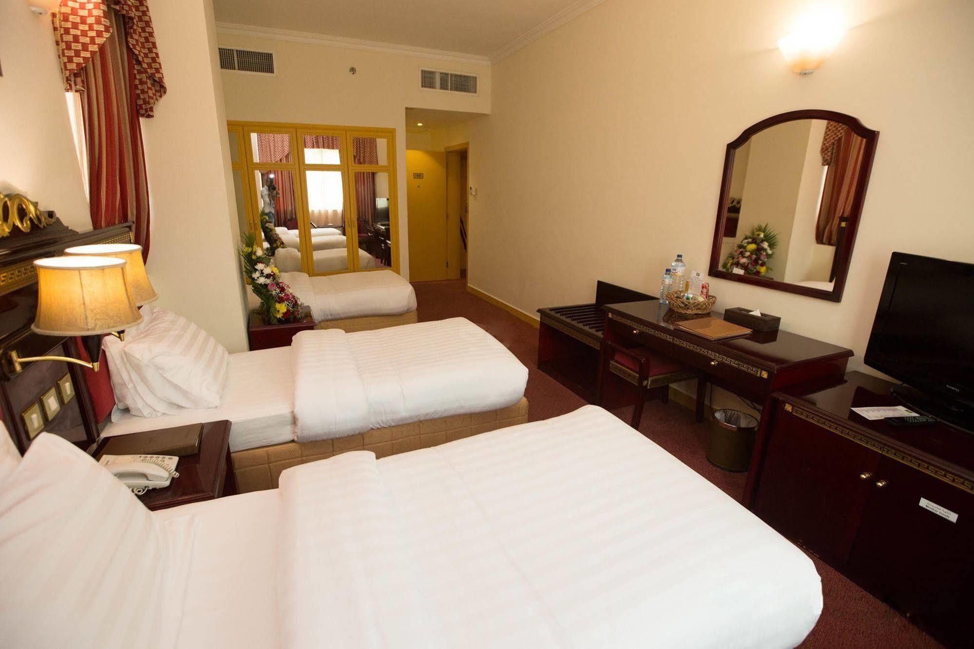 Hotel Comfort Deira