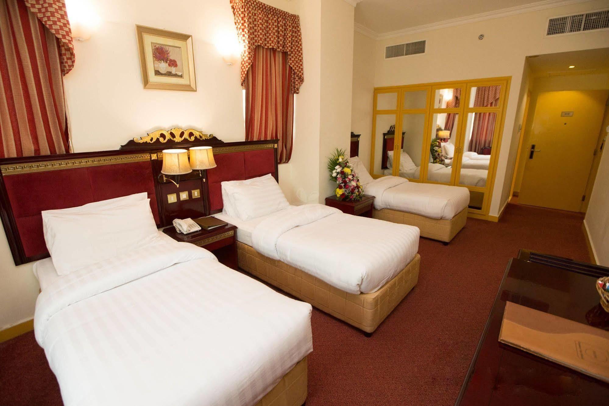 Comfort Deira 3* Dubai