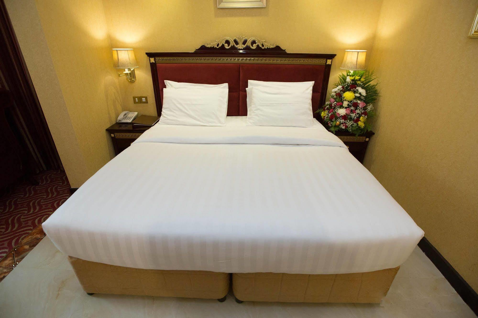 Hotel Comfort Deira Dubai