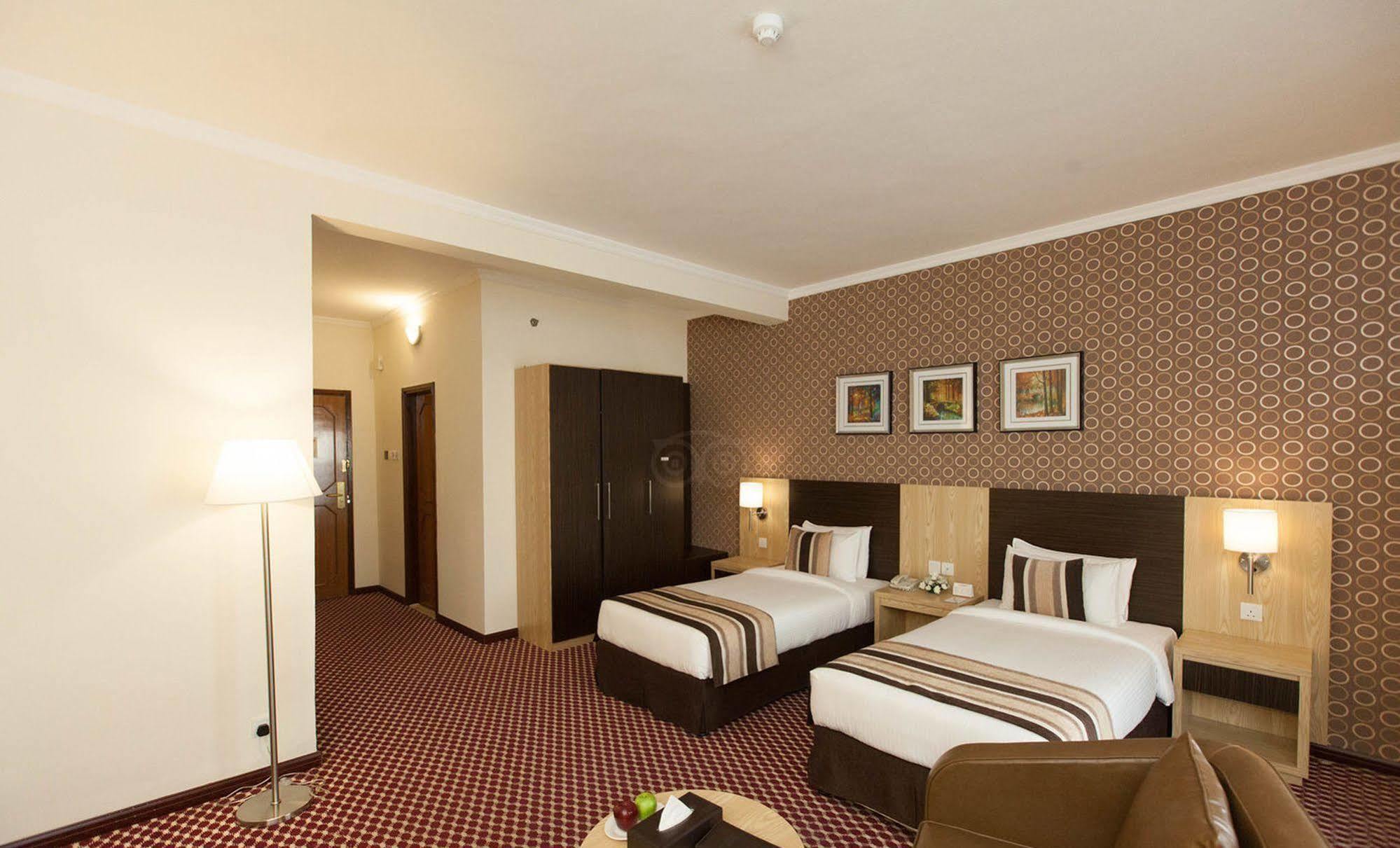 Hotel Fortune Karama Dubai