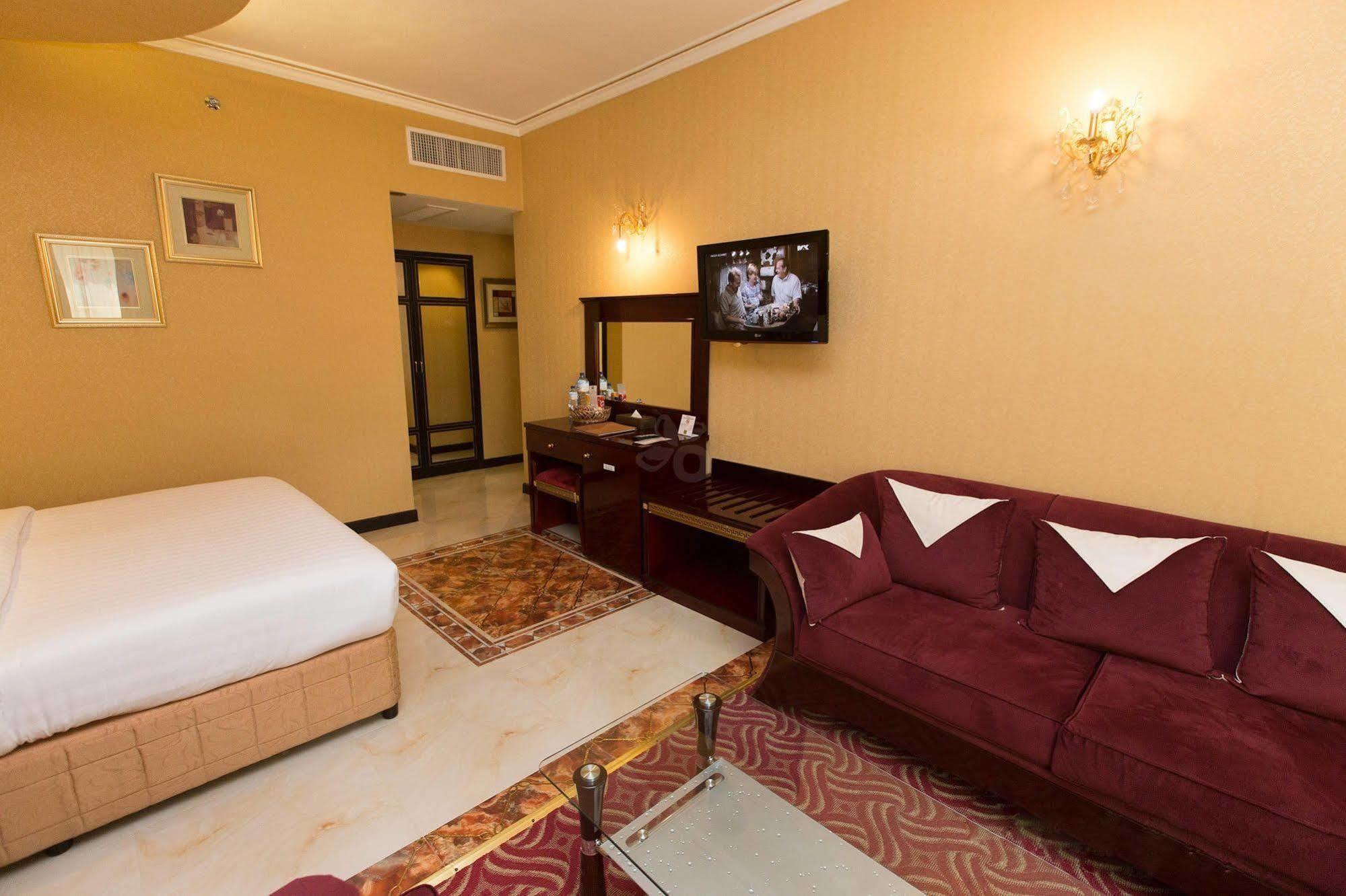 Comfort Deira
