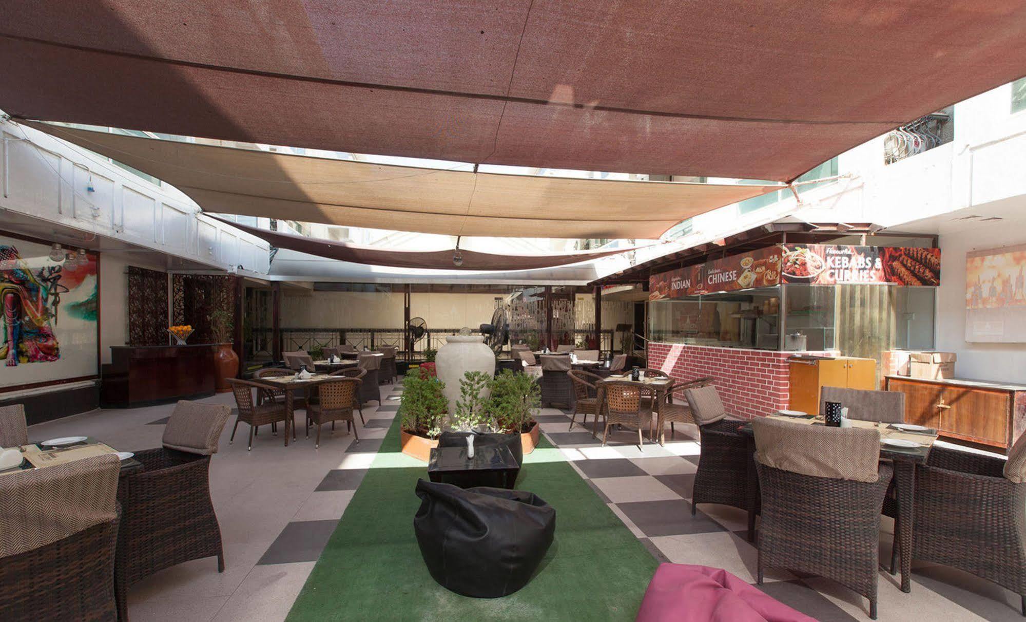 Fortune Karama Hotel Dubai