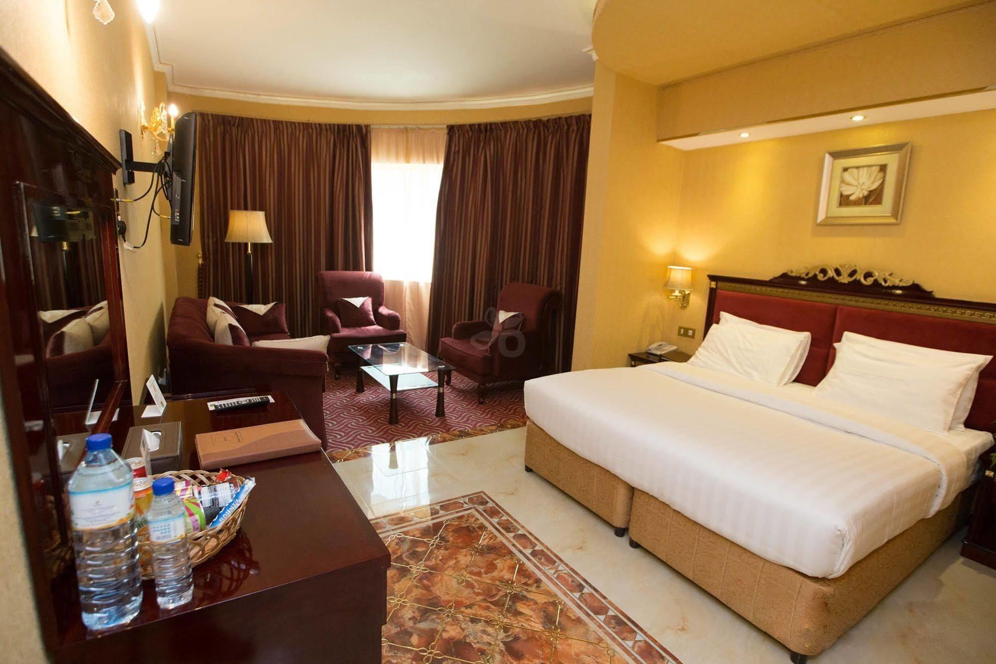 Comfort Deira 3*