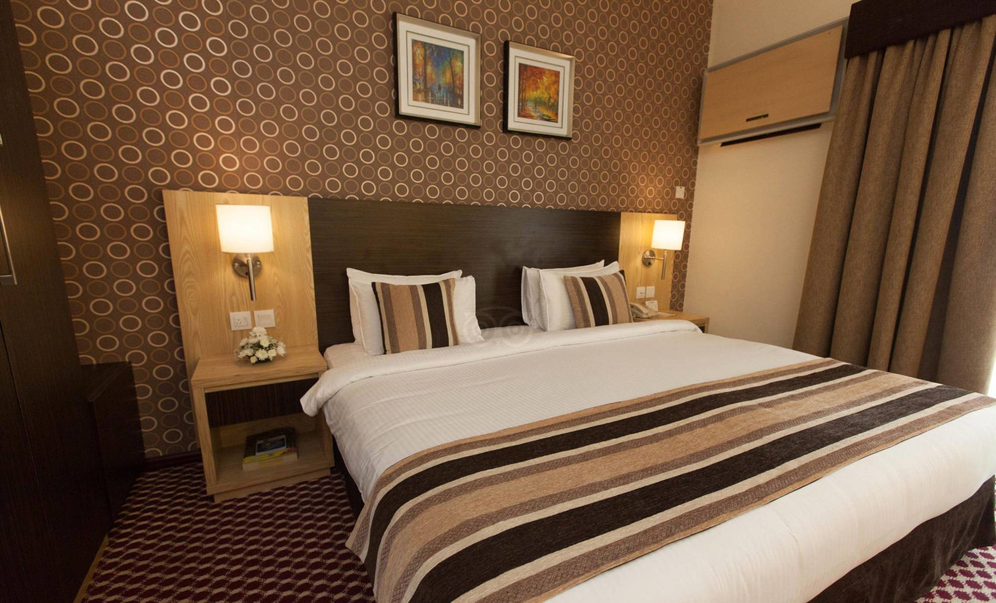 Fortune Karama Dubai