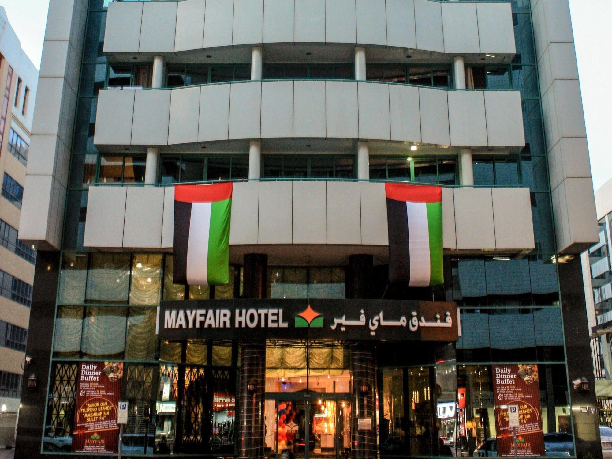 Hotel Grand Mayfair Dubai
